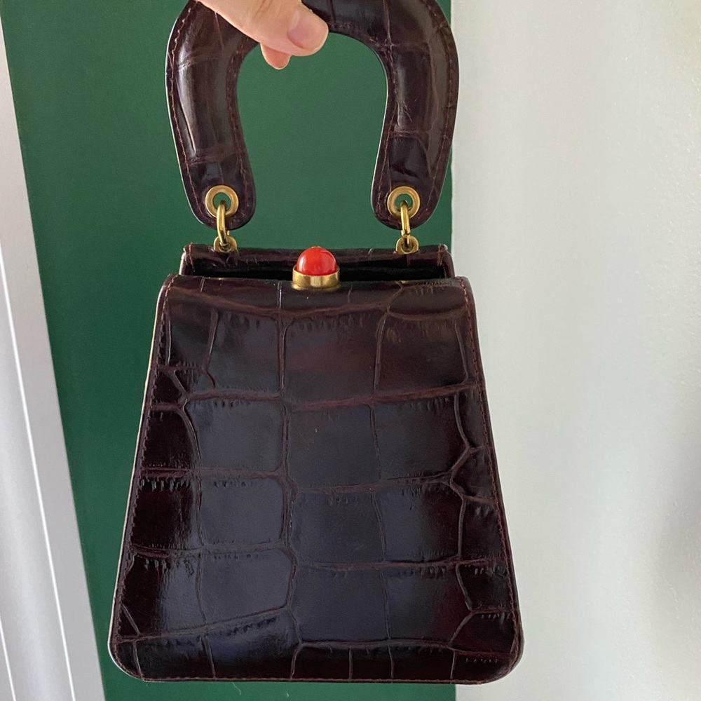 STAUD KENNY BAG